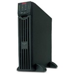 Источник бесперебойного питания Smart-UPS RT 1000VA APC (SURT1000XLI)