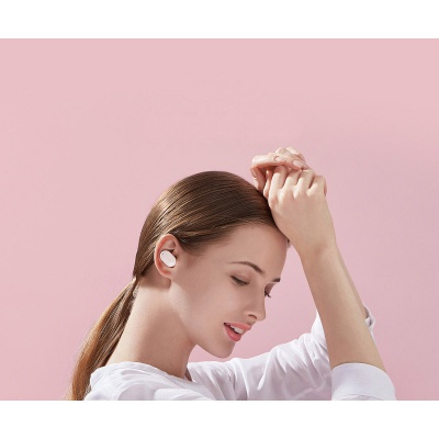 Наушники Xiaomi Redmi Airdots 3 White