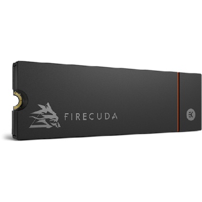 Накопитель SSD M.2 2280 500GB FireCuda 530 Seagate (ZP500GM3A023)