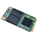 Накопитель SSD mSATA 180GB INTEL (SSDMCEAW180A401)