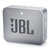 Акустическая система JBL GO 2 Gray (JBLGO2GRY)