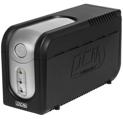 Источник бесперебойного питания Powercom IMP-625AP
