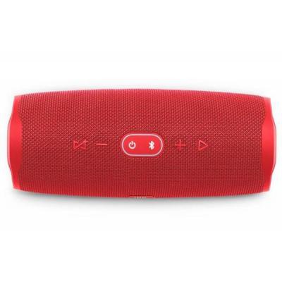 Акустическая система JBL Charge 4 Fiesta Red (JBLCHARGE4RED)