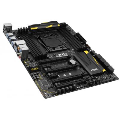 Материнская плата MSI X99S MPOWER