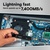 Накопичувач SSD M.2 2280 1TB T500 Micron (CT1000T500SSD8)