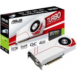 Видеокарта ASUS GeForce GTX970 4096Mb TURBO (TURBO-GTX970-4GD5)