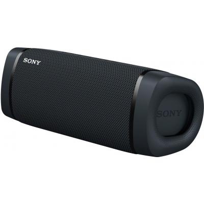 Акустическая система Sony SRS-XB33 Extra Bass Black (SRSXB33B.RU2)