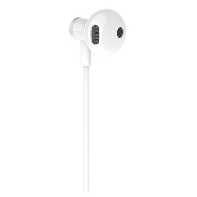 Наушники Xiaomi Mi Dual Driver Type-C Earphones White (ZBW4434TY)