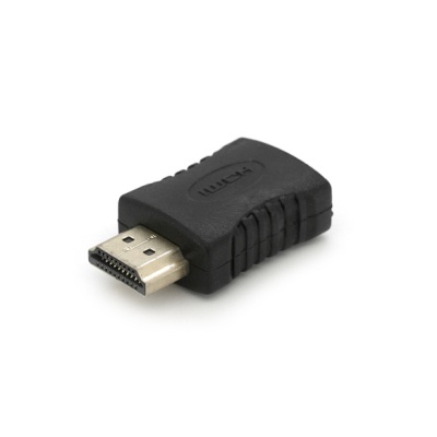 Перехідник HDMI M to HDMI F Voltronic (YT-A-HDMI(F)/(M))