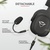 Наушники Trust GXT 414 Zamak Premium Multiplatform 3.5mm BLACK (23310)
