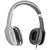 Наушники Defender Eagle 874 Silver (63873)
