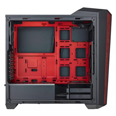 Корпус CoolerMaster MasterBox 5t (MCX-B5S3T-RWNN)