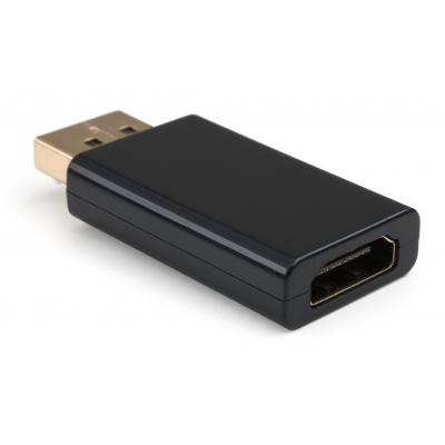 Перехідник DP M to HDMI F Vinga (VCPADPHDMI)