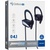 Наушники Gelius PRO Poseidon (HBT-004P Black)