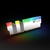 Модуль памяти для компьютера DDR4 16GB (2x8GB) 3200 MHz Toughram White RGB ThermalTake (R022D408GX2-3200C16A)