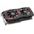 Видеокарта ASUS GeForce GTX960 2048Mb DC2 OC BLACK (GTX960-DC2OC-2GD5-BLACK)