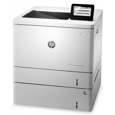 Лазерный принтер HP Color LaserJet Enterprise M553x (B5L26A)