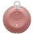 Акустическая система Ultimate Ears Wonderboom Cashmere Pink (984-000854)