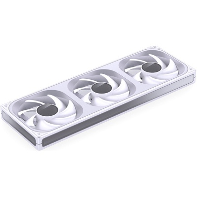 Кулер до корпусу JONSBO ZB-360W White