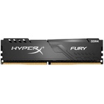 Модуль памяти для компьютера DDR4 32GB (2x16GB) 3000 MHz HyperX Fury Black HyperX (Kingston Fury) (HX430C15FB3K2/32)
