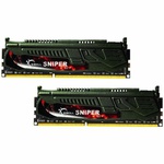 Модуль памяти для компьютера DDR3 16GB (2x8GB) 2400 MHz G.Skill (F3-2400C11D-16GSR)