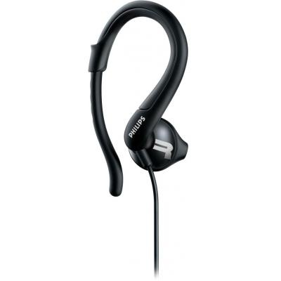 Наушники PHILIPS SHQ1255T Black (SHQ1255TBK/00)