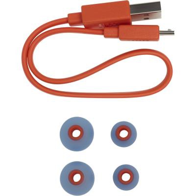 Наушники JBL Tune 115 BT Blue (JBLT115BTBLU)
