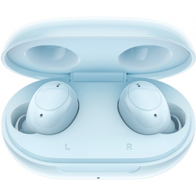 Наушники Oppo Enco Buds W12 Blue (OFETI81_BLUE)