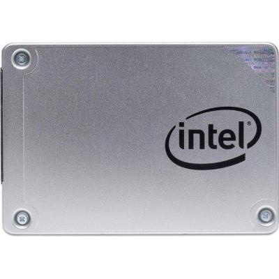 Накопитель SSD 2.5'  80GB INTEL (SSDSC2KR080H6XN)