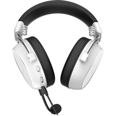 Навушники Hator Hypergang 3 Hi-Res White (ESH06)