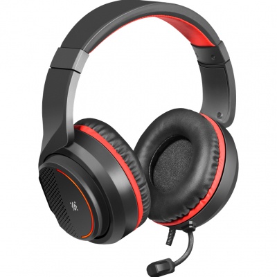Наушники Defender Apex Black (64525)