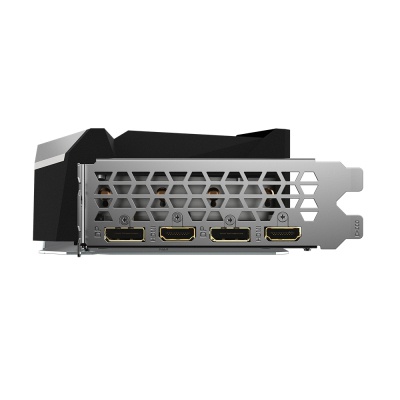 Видеокарта GIGABYTE GeForce RTX3070 Ti 8Gb GAMING OC (GV-N307TGAMING OC-8GD)