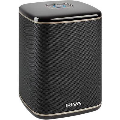 Акустическая система Riva Arena Compact Multi-Room Black (RWA01B-UN)