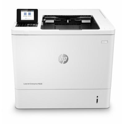 Лазерный принтер HP LaserJet Enterprise M608n (K0Q17A)