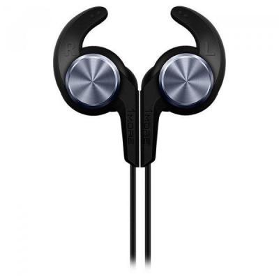 Наушники 1MORE iBFree Sport Black (E1018-BLACK)