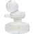 Наушники Ovleng OV-T10 Sport White (nonovt10w)