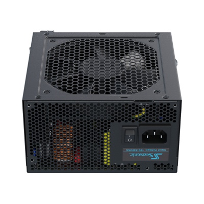 Блок живлення Seasonic 750W G12 GM-750 GOLD (A751GMAFH)