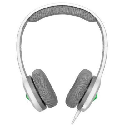 Наушники STEELSERIES FLUX Sims4 Headset white (51161)