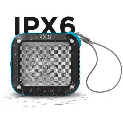 Акустическая система Pixus Scout mini blue (PXS002BL)