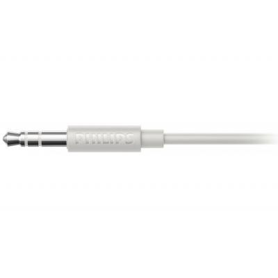 Наушники PHILIPS SHL3070 White (SHL3070WT/00)