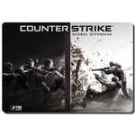 Коврик для мышки Pod Mishkou GAME Counter strike-L