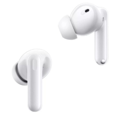 Навушники realme Buds T300 Youth White (631209000026)
