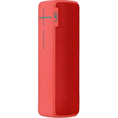 Акустическая система Logitech UE BOOM 2 Cherrybomb (984-000560)