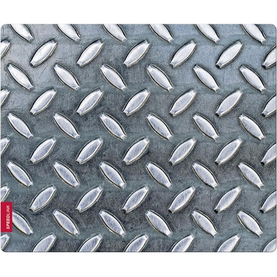 Коврик Speedlink SILK Mousepad, Metal (SL-6242-METAL)