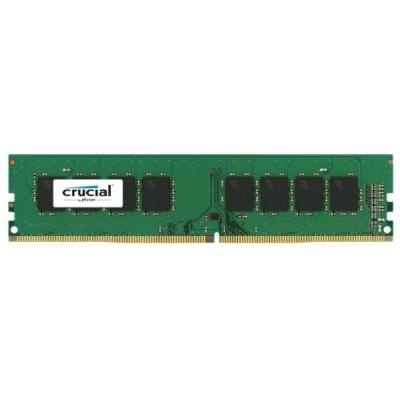 Модуль памяти для компьютера DDR4 8GB 2133 MHz MICRON (CT8G4DFD8213)