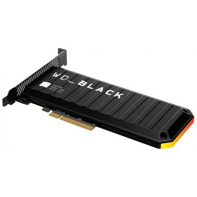 Накопитель SSD PCI-Express 1TB AN1500 WD (WDS100T1X0L)