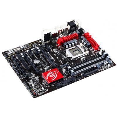 Материнская плата GIGABYTE GA-Z97X-Gaming 3