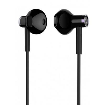 Наушники Xiaomi Mi Dual Driver Type-C Earphones Black (ZBW4435TY)