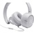 Наушники JBL T500ВТ White (JBLT500BTWHT)