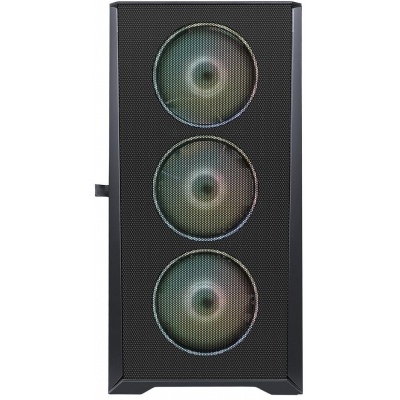 Корпус Qube MESH_FMNU3
